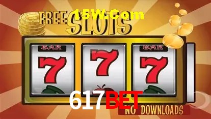 Recursos de Bônus 617Bet