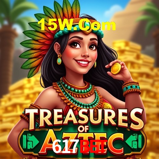 Diretório de Jogos 617Bet