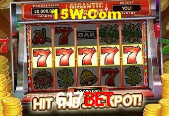 Jogos de Slot 617Bet