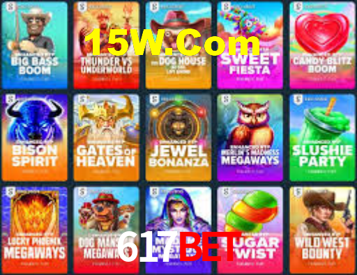 617Bet. Win