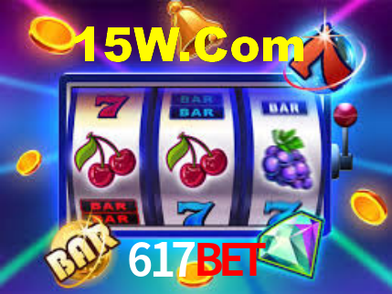 617Bet. Win