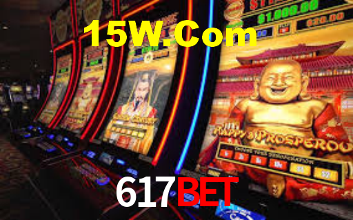 617 Bet App