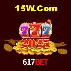 Design Responsivo 617Bet