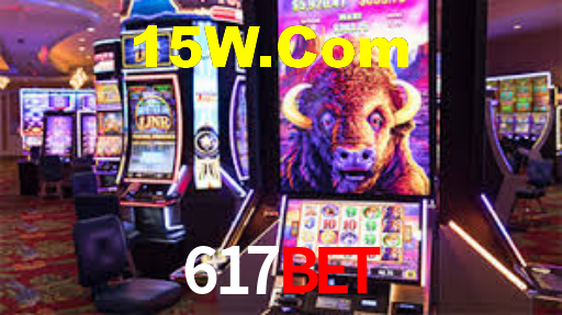 Sinta a adrenalina dos jogos de cassino com 617Bet