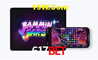 Promoções Sazonais 617Bet