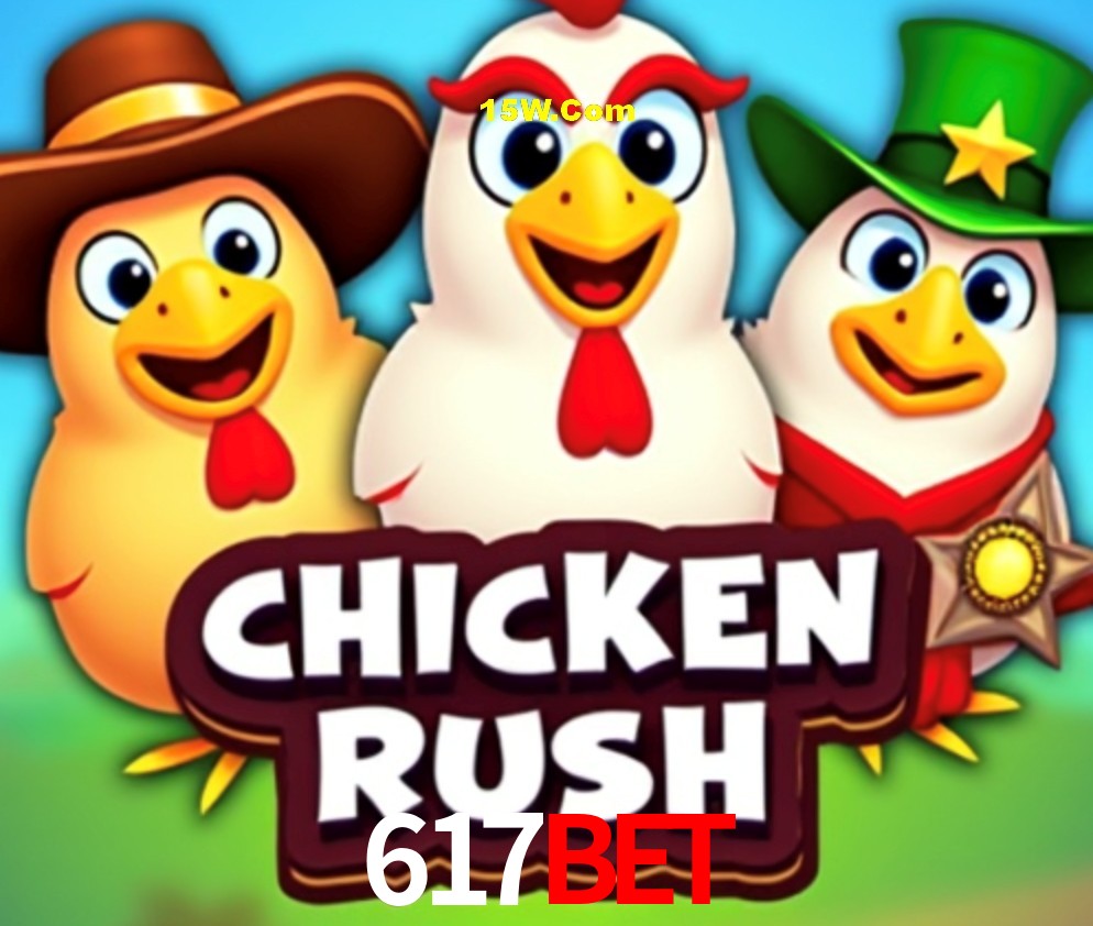 Jogos de Slot 617Bet