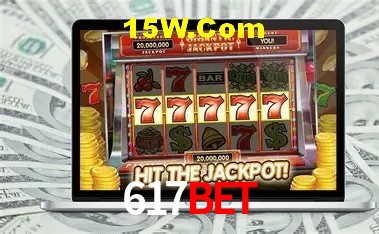 Provedores de Jogos 617Bet