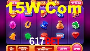 APP oficial da 617Bet para mobile