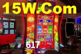 617 Bet App