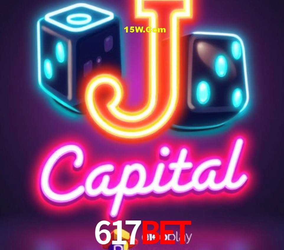 Casino Ao Vivo 617Bet