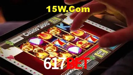 Estatísticas do Jogo 617Bet