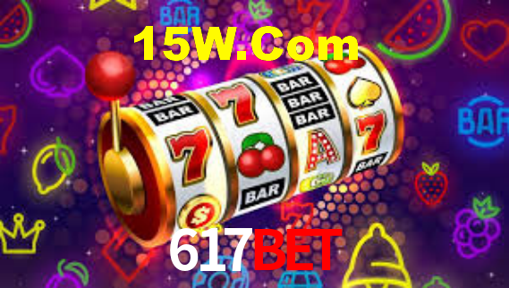 Interface do App 617Bet