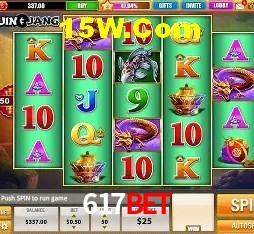 Login Seguro 617Bet