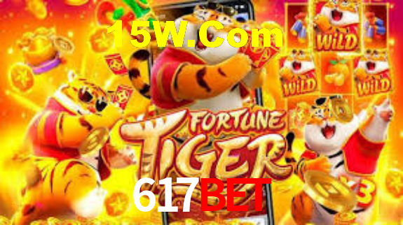 617 Bet App