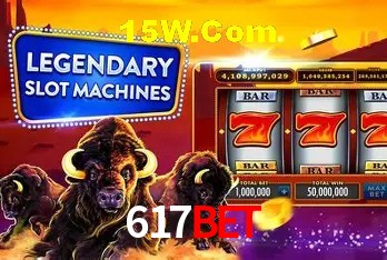 Login Seguro 617Bet