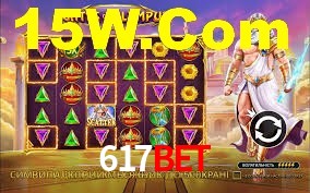 Experimente o Login Seguro Premium no 617Bet