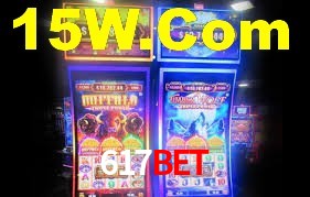 617Bet