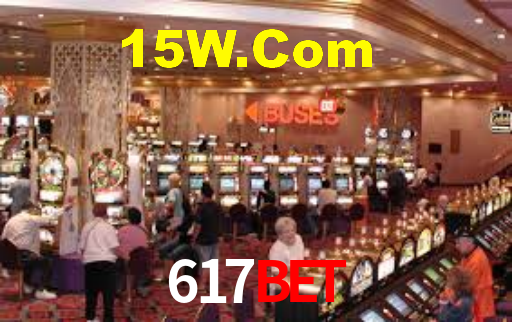 617Bet: Jogos de Caça-Níqueis-Altas Recompensas, Roleta-Velocidade, Blackjack-Desafios Máximos