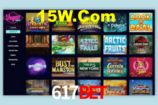 617Bet: A Experiência de Casino com Jogos de Mesa ao Vivo