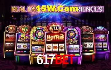 Experiência VIP 617Bet