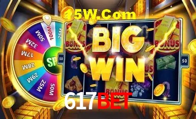 Provedores de Jogos 617Bet
