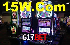 Programa VIP 617Bet