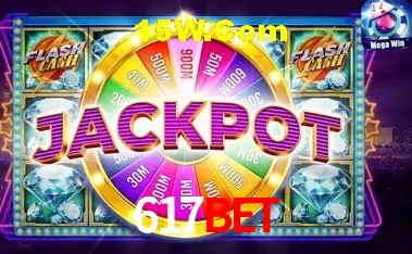 Diretório de Jogos 617Bet