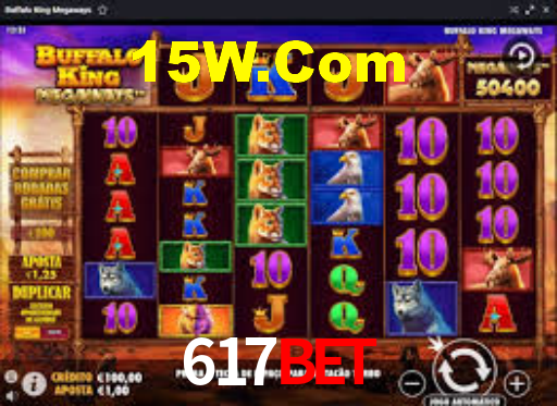 617 Bet App